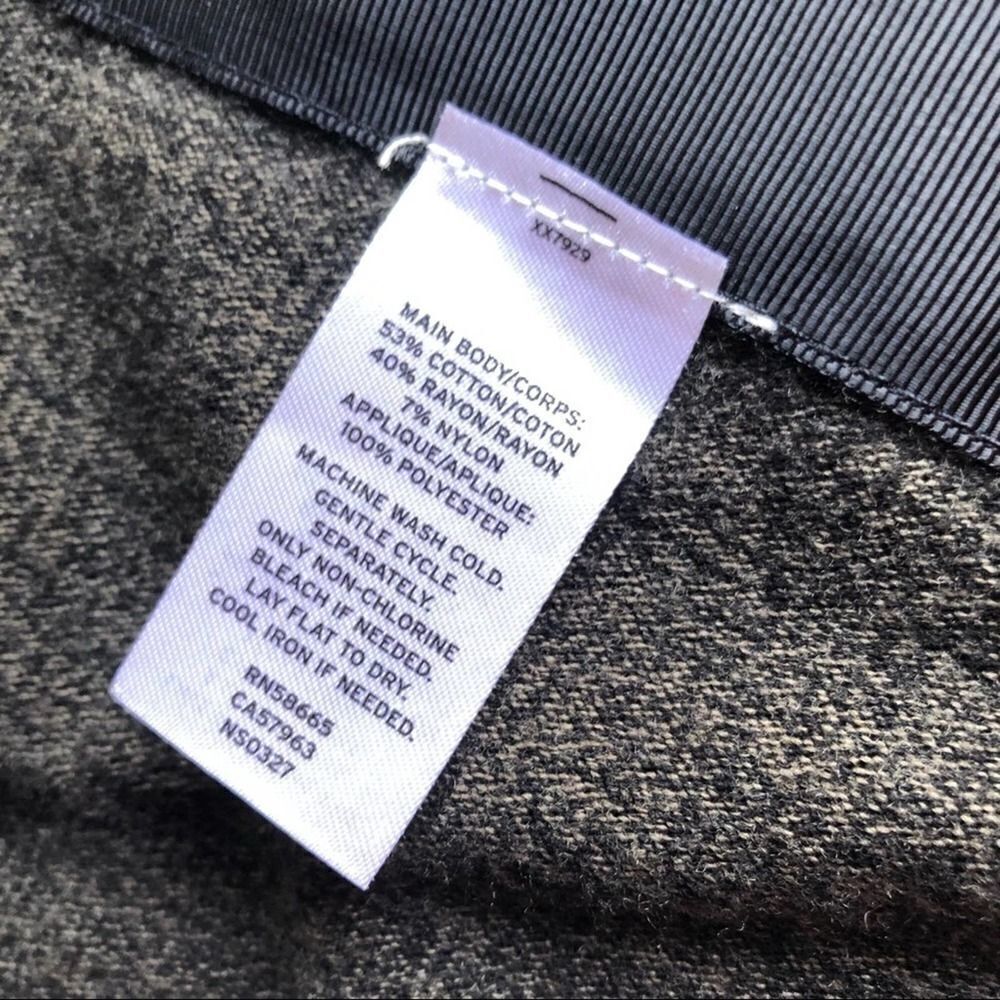 Side Slit Popover Sweater - Picture 5 of 6